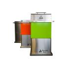 Grelhador a Pellets Home - Albicalor